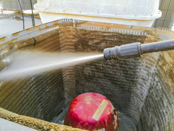 Home Air Vent Cleaning in Pearisburg, VA