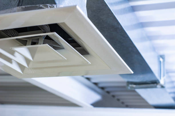 Best Professional Duct Cleaning Services  in Pearisburg, VA