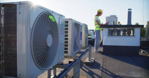 Ventilation Cleaning Services in Pearisburg, VA