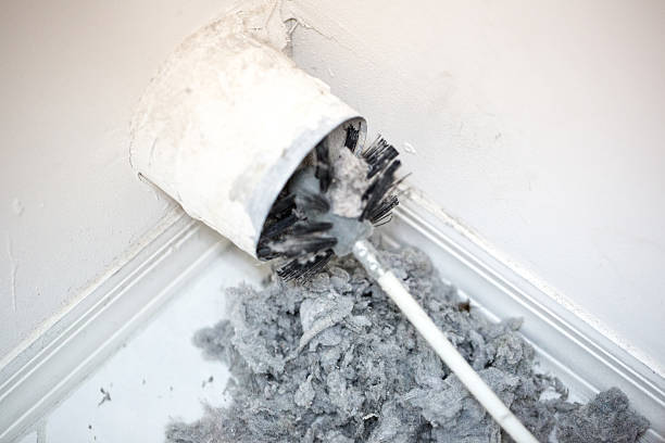 Best Ventilation Cleaning Services  in Pearisburg, VA